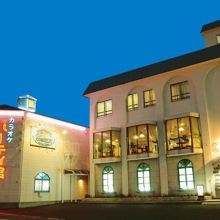 Business Hotel Furusato Ibusuki Exterior photo